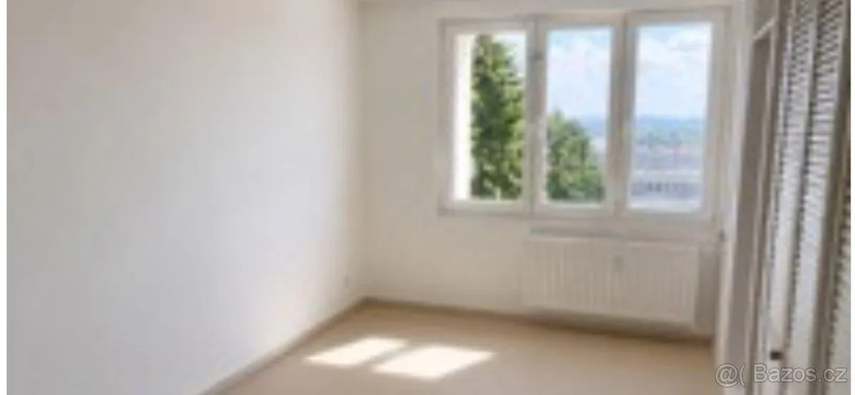 2+1, Švabinského, Domažlice, Plzeňský kraj
