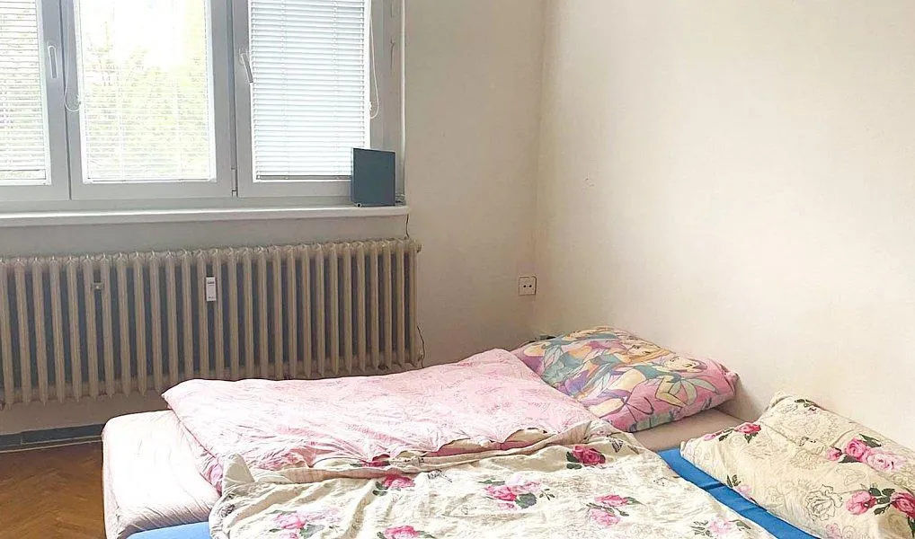 3+1, Renneská třída, Brno-město, Jihomoravský kraj