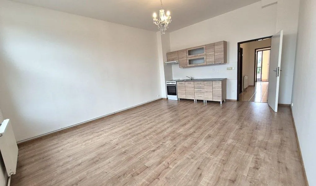 2+kk, Alešova 208, Příbram, Středočeský kraj