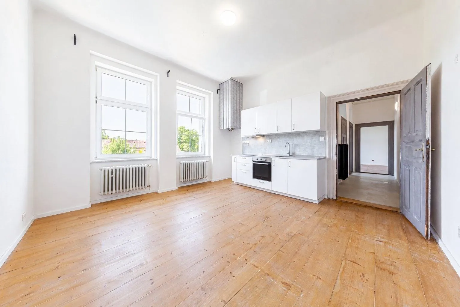 2+kk, Pražská 228/7, Beroun, Středočeský kraj