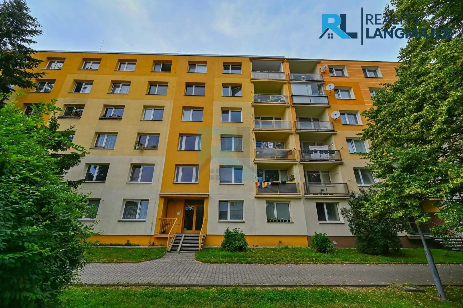 3+1, Masarykova 1071/39, Plzeň-město, Plzeňský kraj