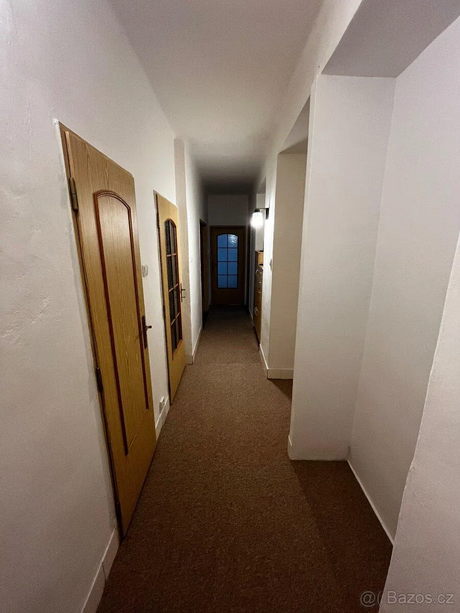 3+1, Český Těšín, Karviná, Moravskoslezský kraj