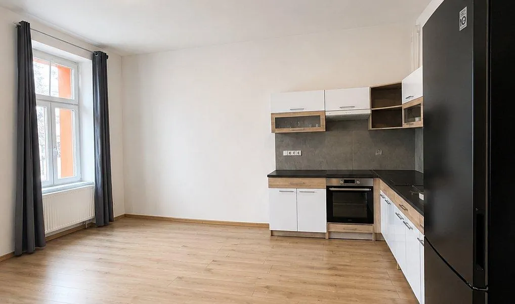 2+kk, Havlíčkova, Prostějov, Olomoucký kraj