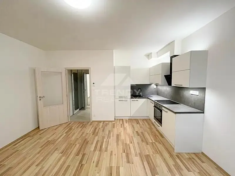 1+kk, Nemocniční 3020/6, Plzeň-město, Plzeňský kraj