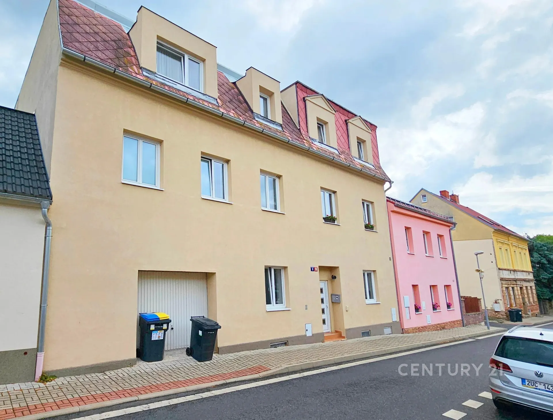 2+1, Nerudova 99/5, Dubí, Teplice, Ústecký kraj