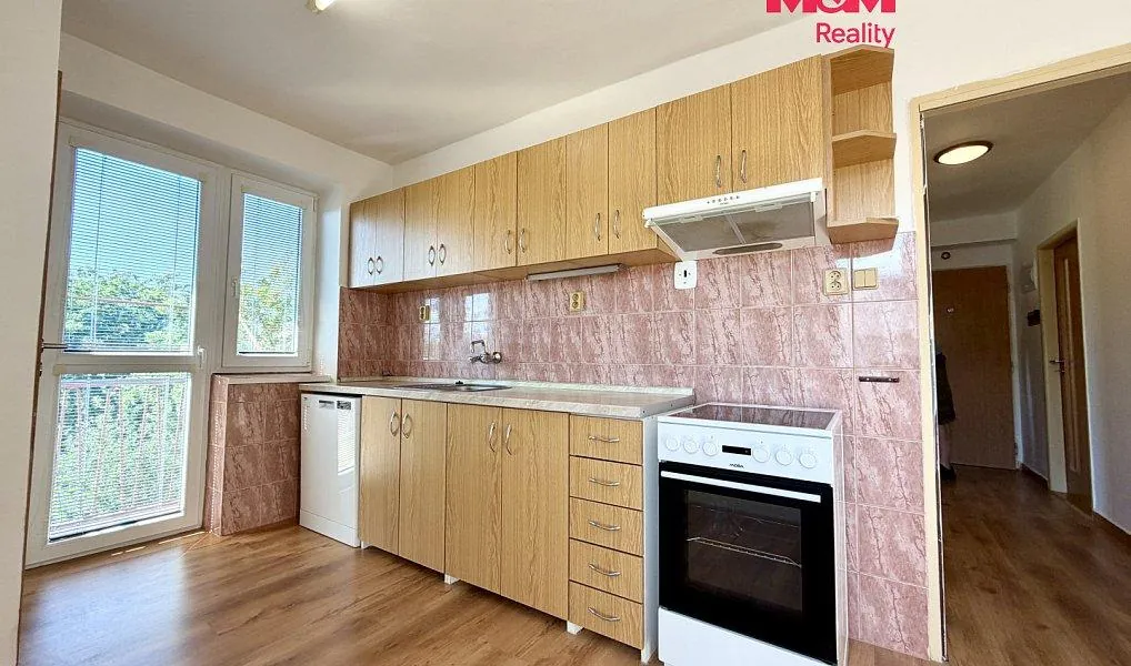 2+1, Wolkerova 1424/5, Boskovice, Blansko, Jihomoravský kraj