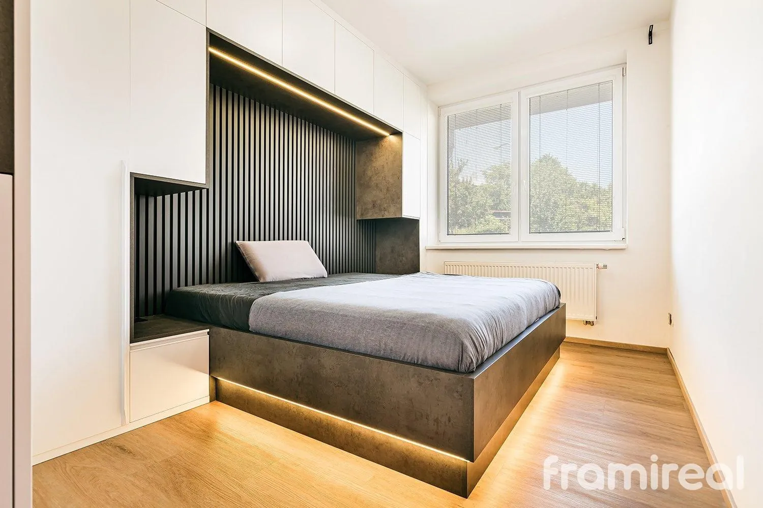 2+kk, Hrázka 614/26, Brno-město, Jihomoravský kraj
