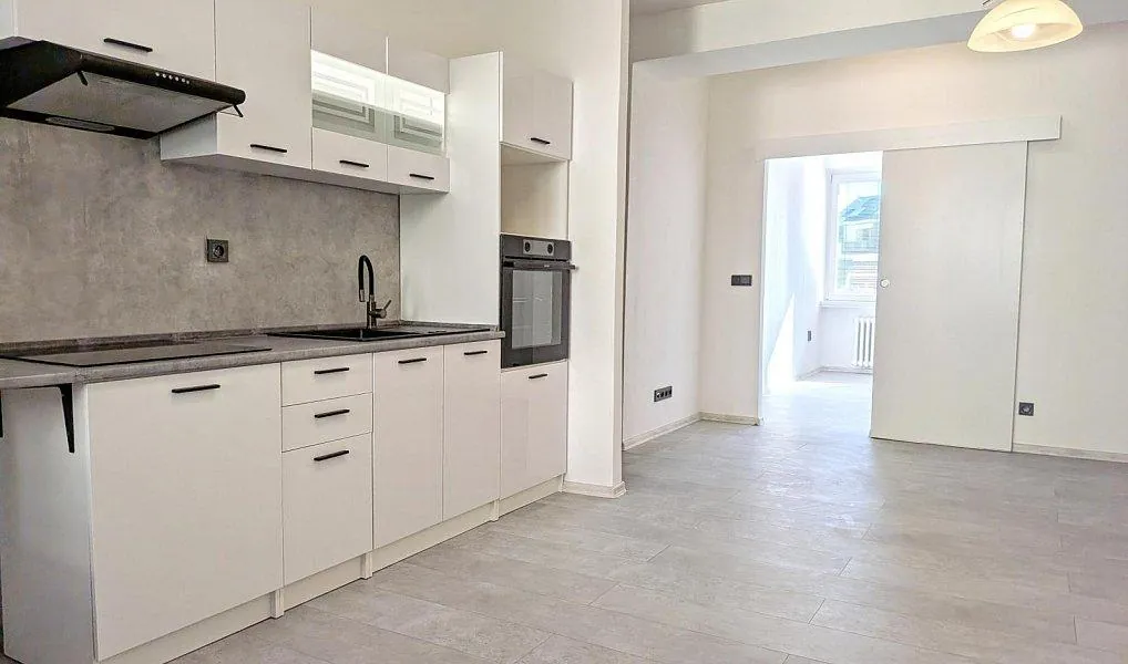 3+kk, Palackého 437/17, Prostějov, Olomoucký kraj