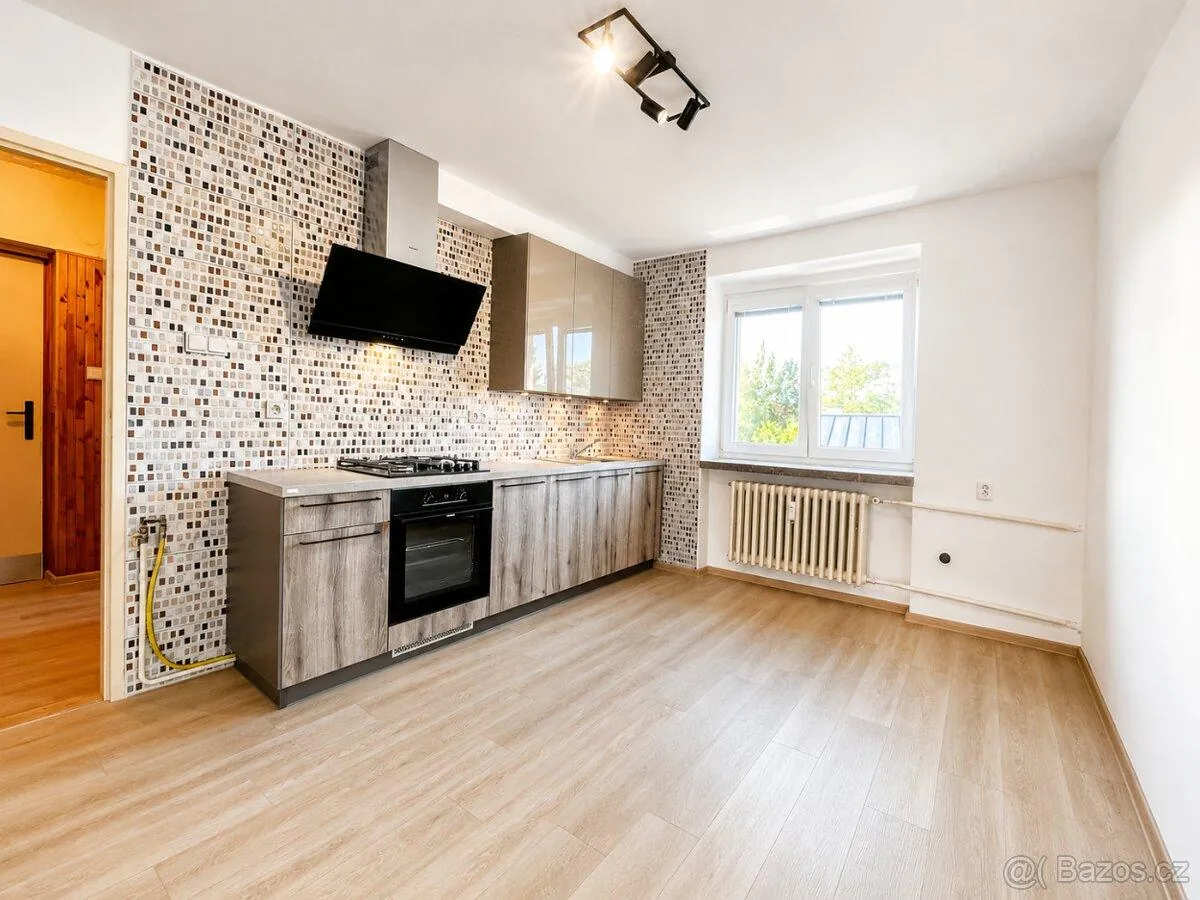 2+1, Kollárova, Dvůr Králové nad Labem, Trutnov, Královéhradecký kraj