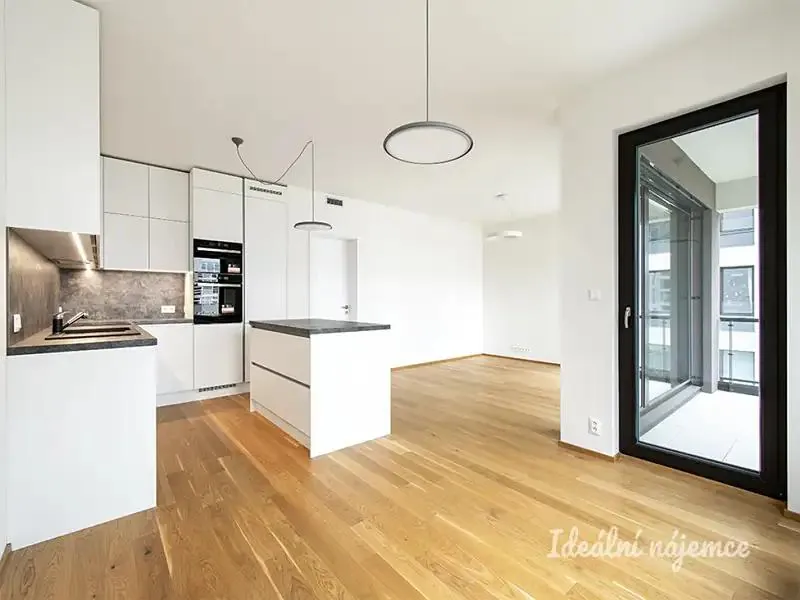 4+kk, Nad vodovodem 3480/2, Praha 10 - Strašnice