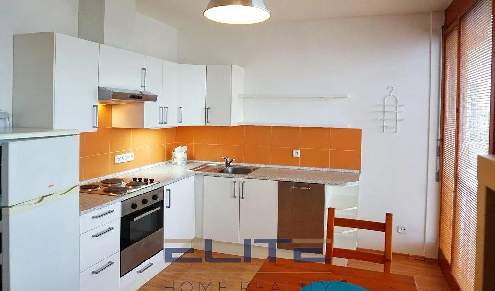 1+kk, Květinková, Praha 3 - Žižkov