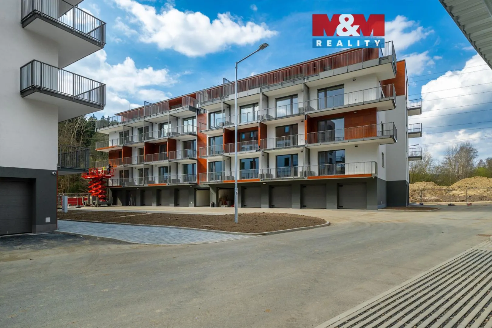 2+kk, Stará osada 372/20, Jablonec nad Nisou, Liberecký kraj