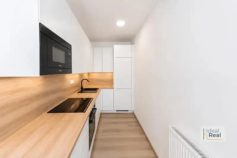 2+kk, Třída Jiřího Pelikána, Olomouc, Olomoucký kraj
