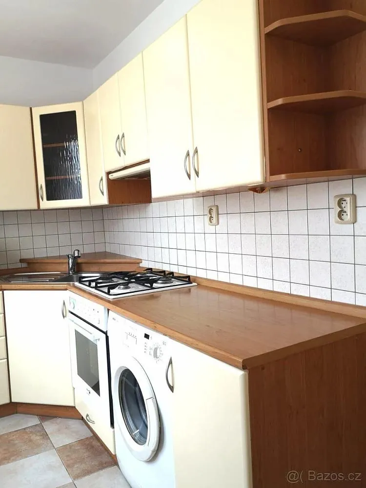 2+1, Luh 1785, Vsetín, Zlínský kraj