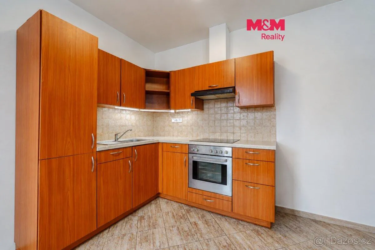 2+kk, Karlova, Plzeň-město, Plzeňský kraj