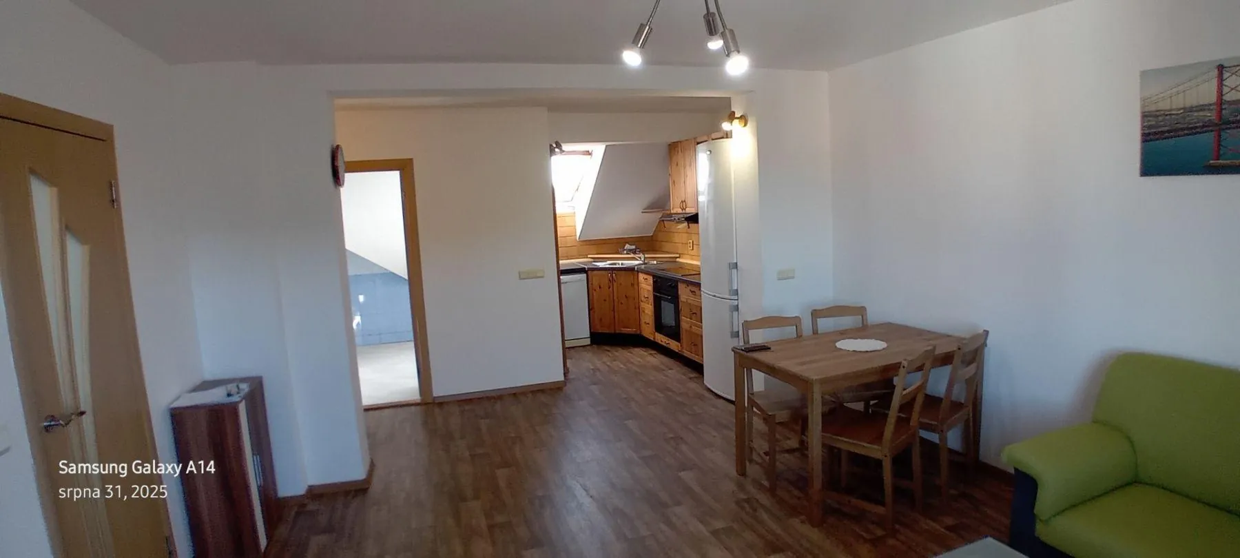 2+kk, Brožíkova 331, Kladno, Středočeský kraj
