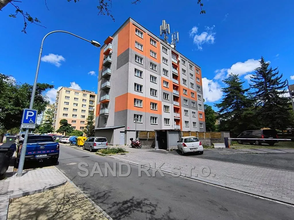 3+1, Nepomucká 176/6, Plzeň-město, Plzeňský kraj