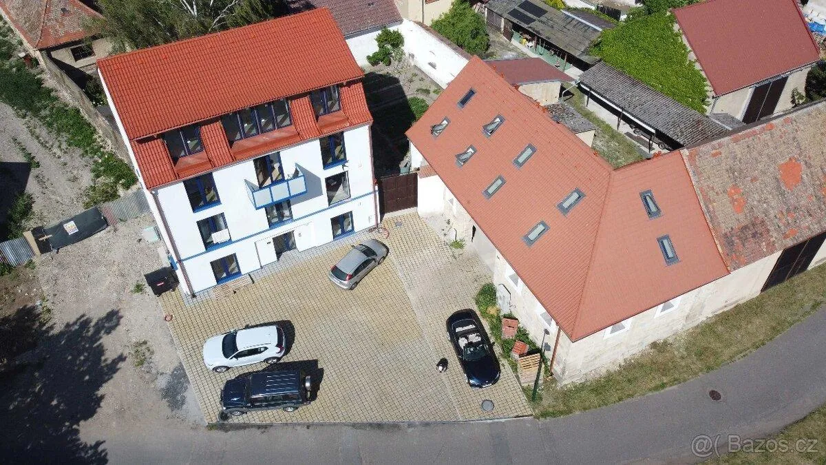 1+kk, Třebenice, Litoměřice, Ústecký kraj