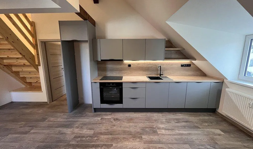 3+kk, Přísečnická 632/10, Vejprty, Chomutov, Ústecký kraj