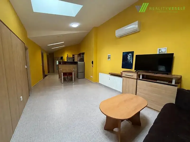 3+kk, Měšťanská, Hodonín, Jihomoravský kraj