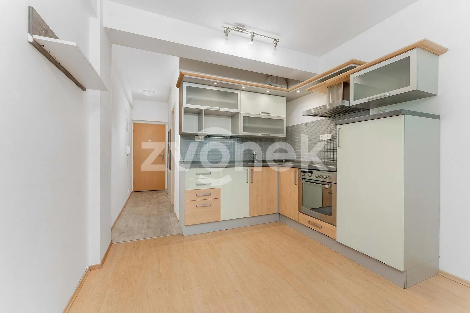 1+kk, Podlesí II 5612, Zlín, Zlínský kraj