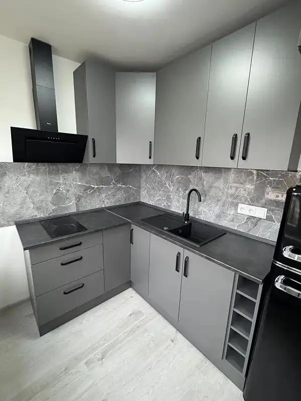 1+1, Petra Křičky, Ostrava-město, Moravskoslezský kraj