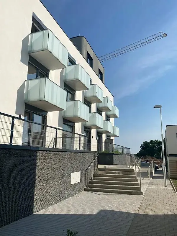 2+kk, Křižanská, Praha 8 - Ďáblice
