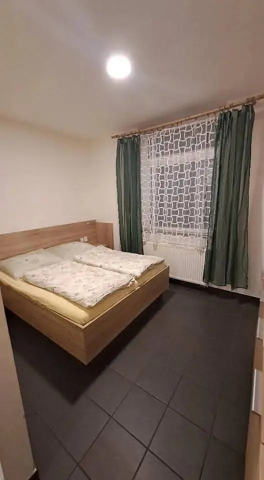 1+kk, Potštátská 613, Hranice, Přerov, Olomoucký kraj