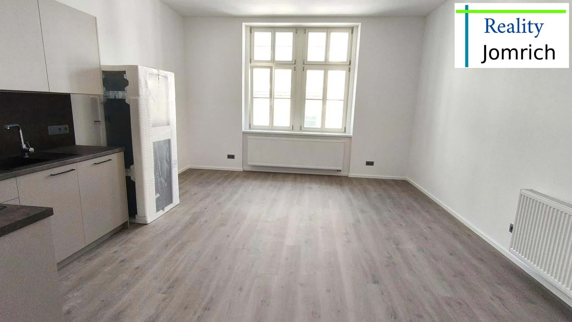 2+kk, Moskevská 22/13, Liberec, Liberecký kraj