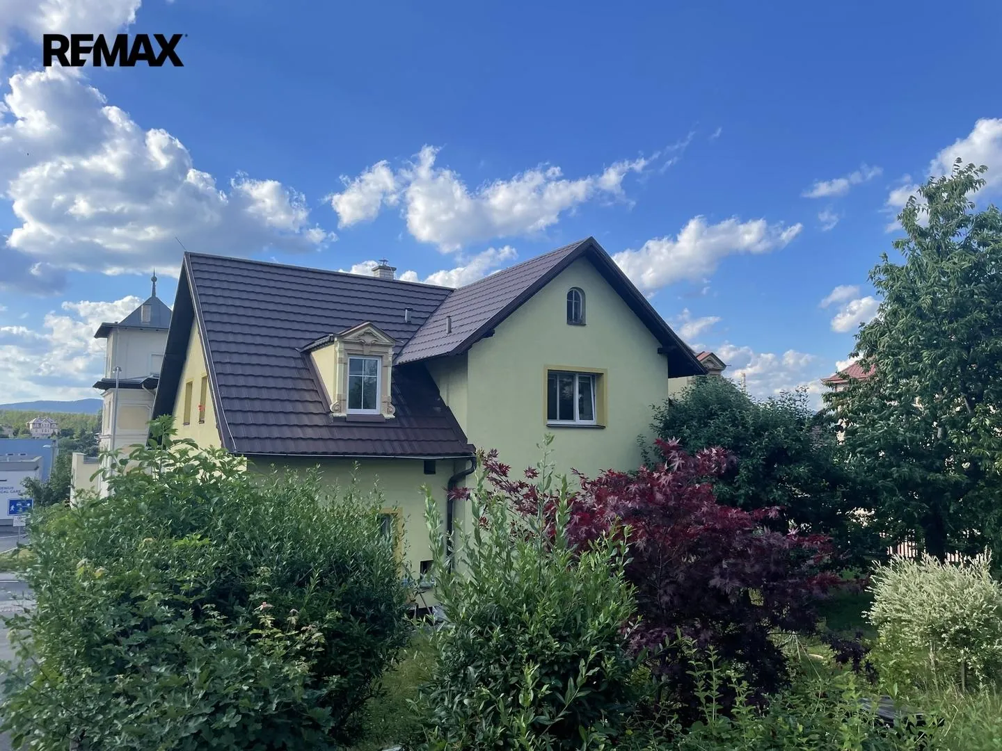 4+kk, 5. května 89/36, Karlovy Vary, Karlovarský kraj