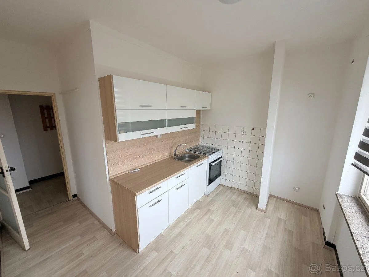 3+1, Demlova, Třebíč, Kraj Vysočina