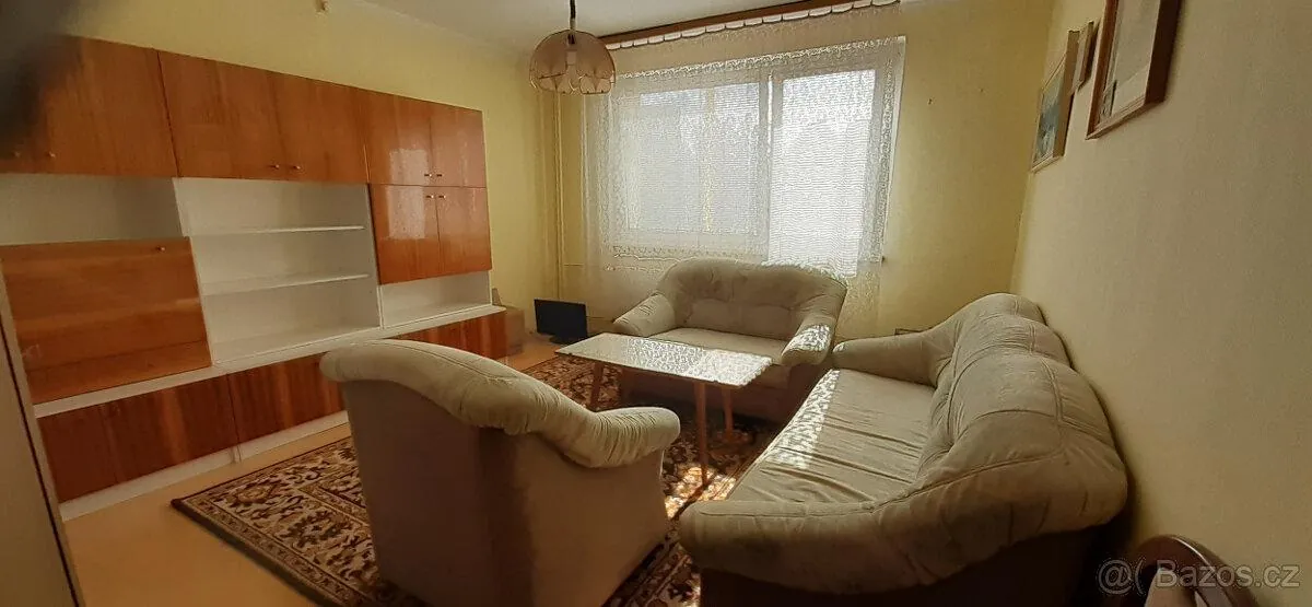2+kk, Máchova, Stráž pod Ralskem, Česká Lípa, Liberecký kraj