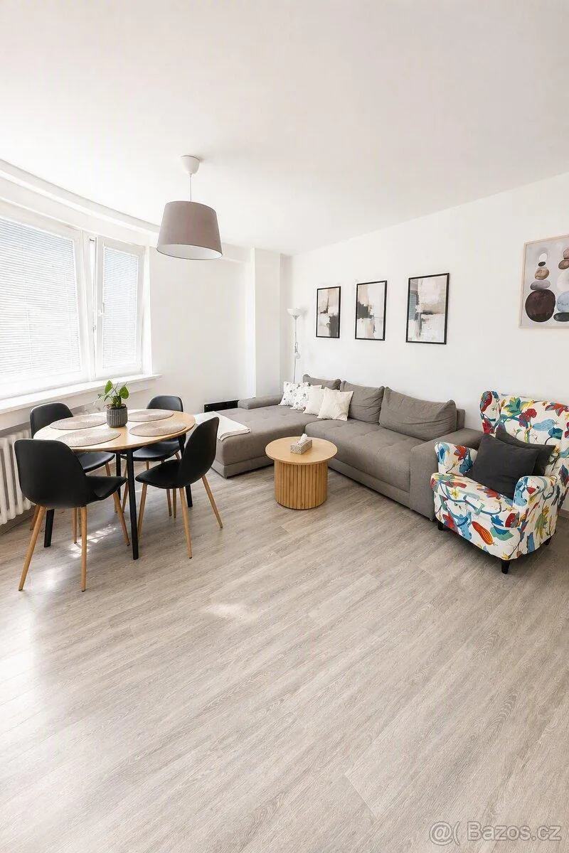 3+kk, Zámecká, Ostrava-město, Moravskoslezský kraj