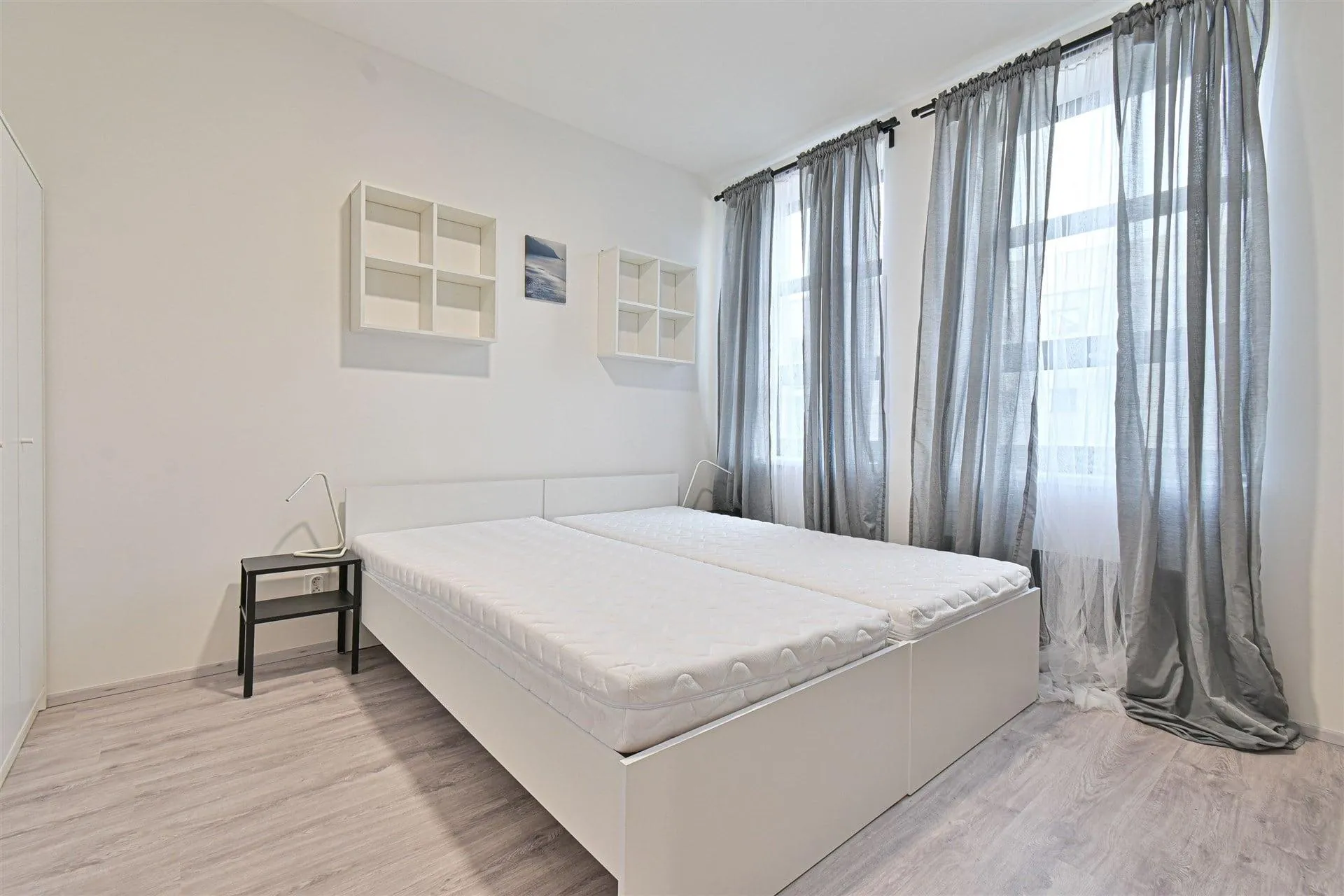 2+1, Hybešova 281/39a, Brno-město, Jihomoravský kraj