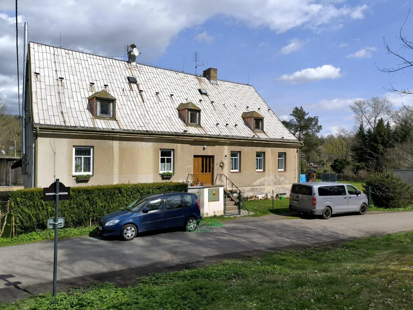 3+1, Za Kinem 527, Liberec, Liberecký kraj