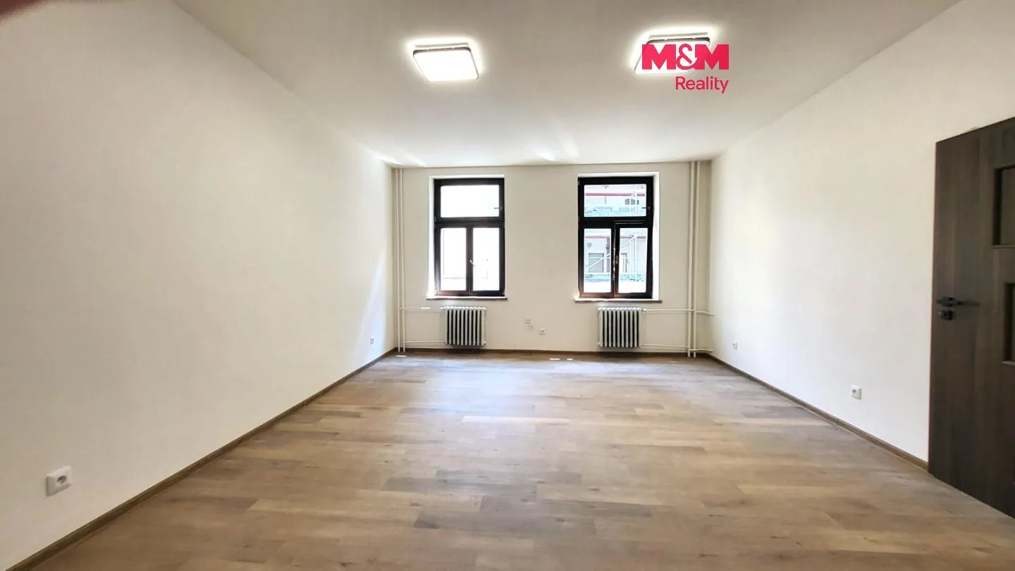 3+1, Švédská 413/8, Olomouc, Olomoucký kraj