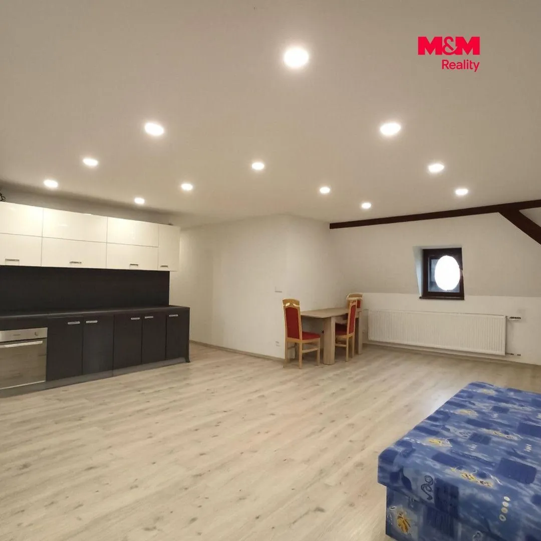 3+kk, náměstí Svobody 1160/10, Šternberk, Olomouc, Olomoucký kraj