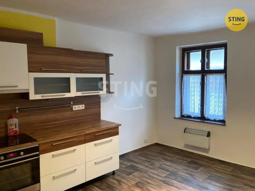 1+kk, Stará 617/5, Lipník nad Bečvou, Přerov, Olomoucký kraj
