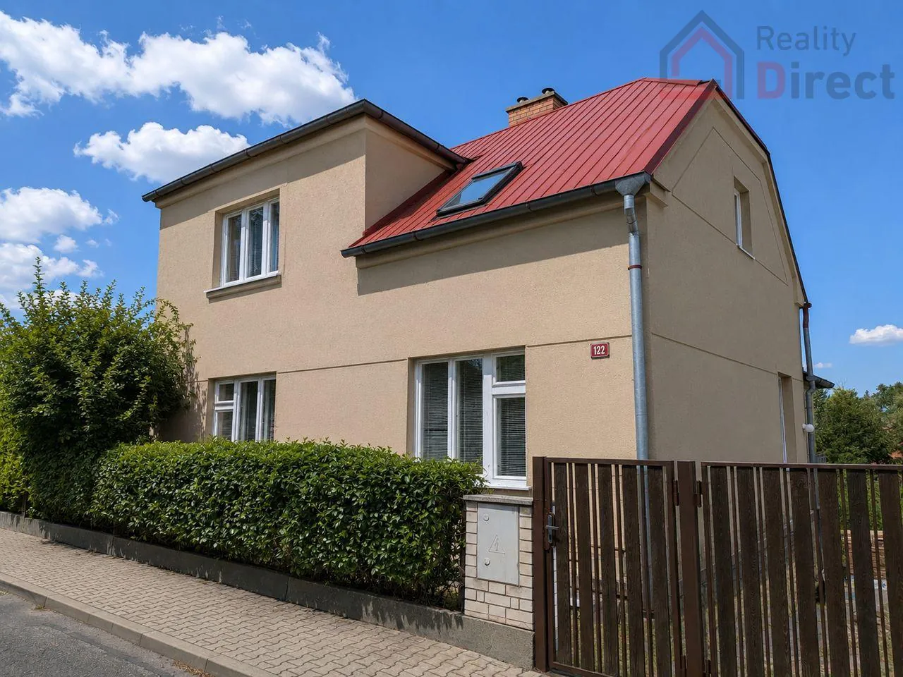 2+1, Nová 122, Mladá Boleslav, Středočeský kraj
