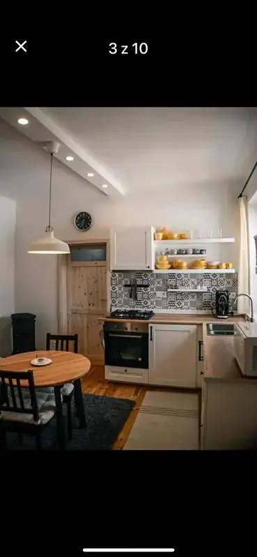 2+kk, Vančurova 591/6, Jeseník, Olomoucký kraj