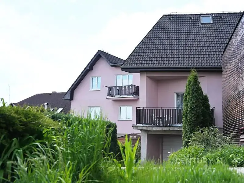 2+kk, Na Výšině 3613, Havlíčkův Brod, Kraj Vysočina