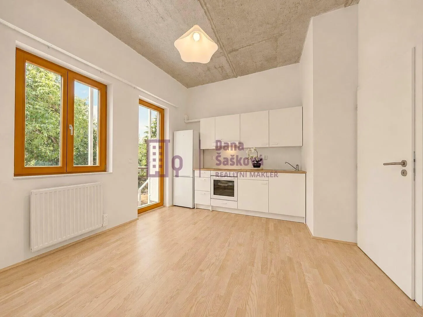 2+kk, Na Piketě 1026, Jindřichův Hradec, Jihočeský kraj