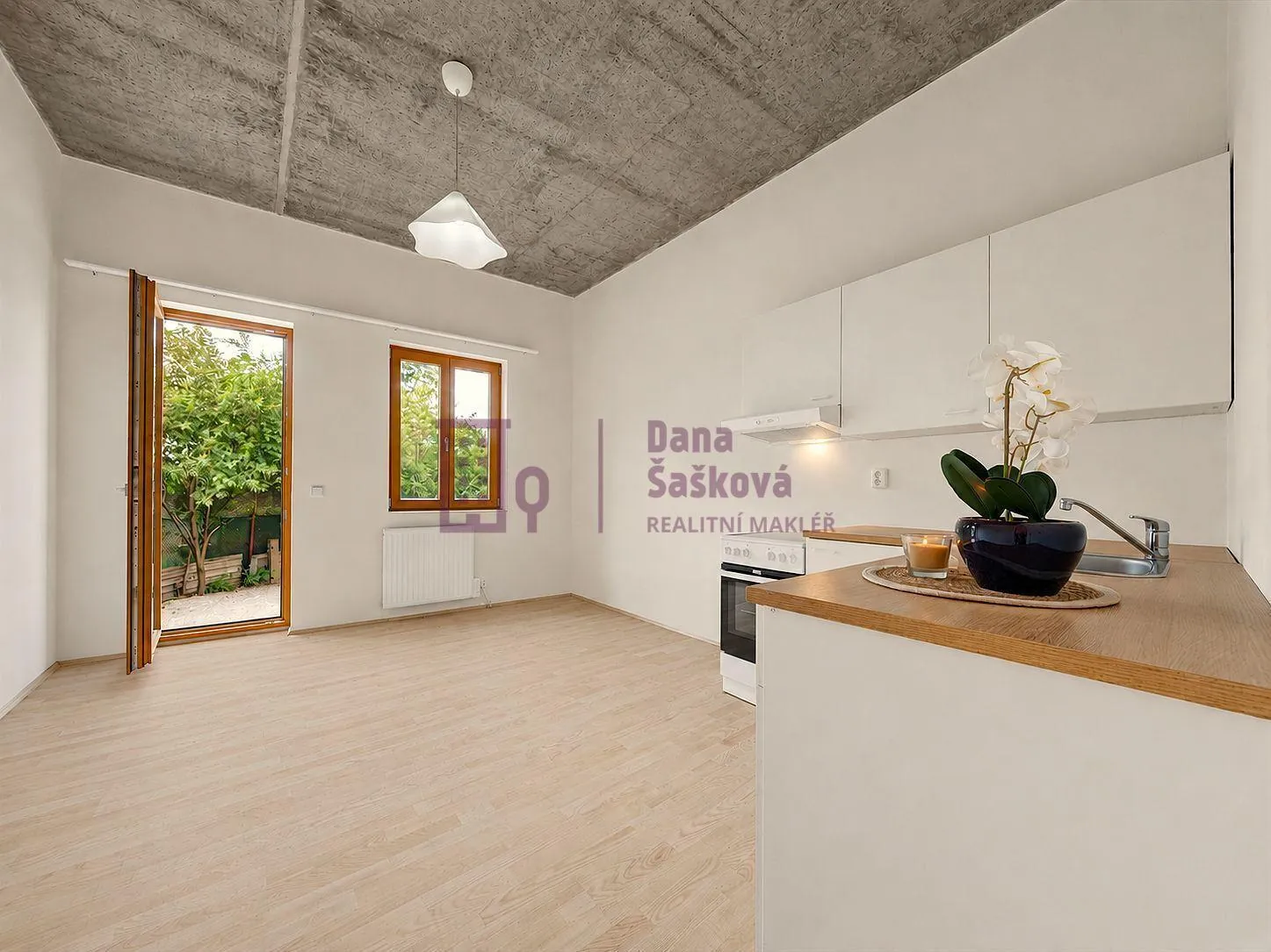 2+kk, Na Piketě 1026, Jindřichův Hradec, Jihočeský kraj