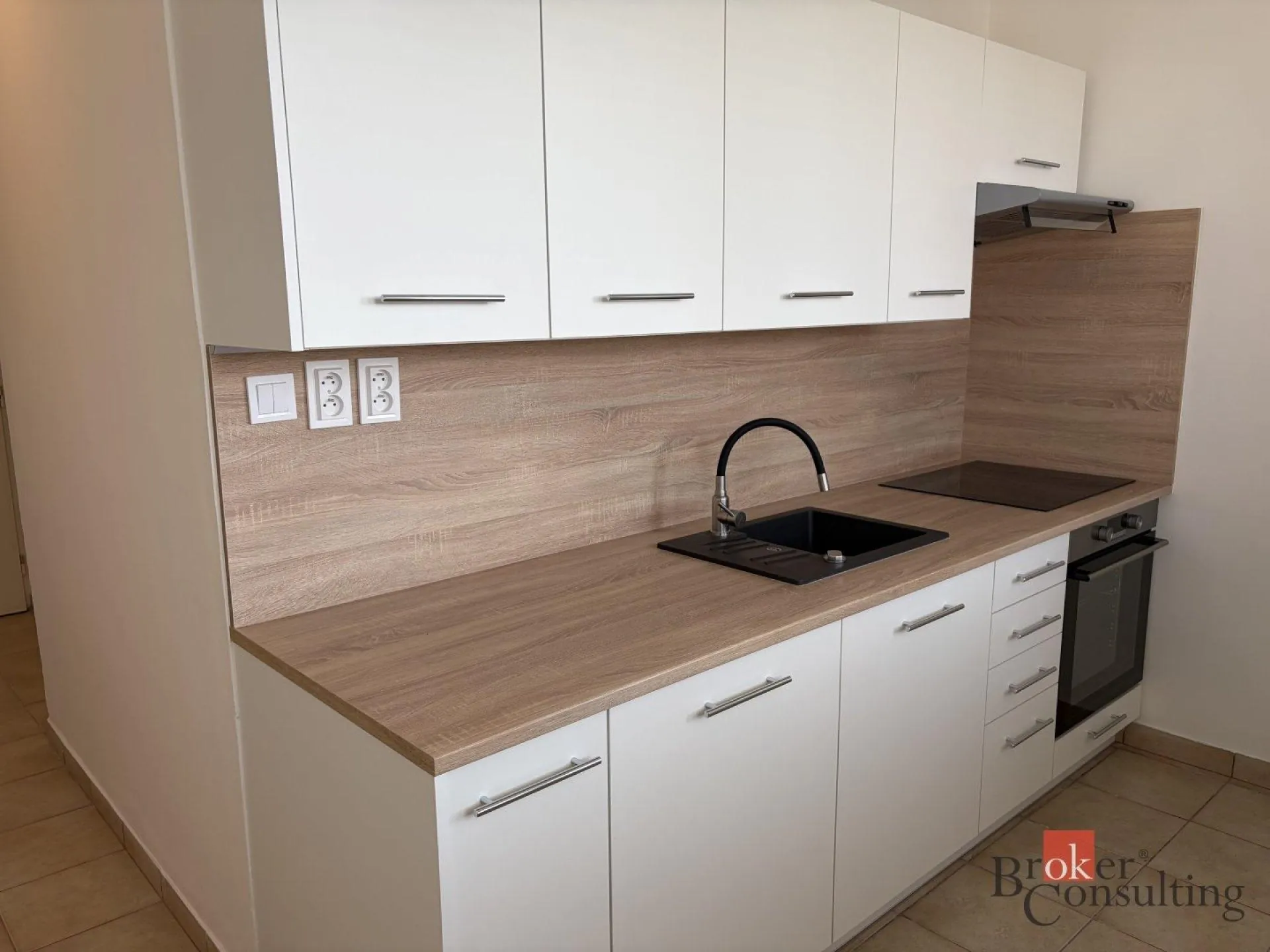 1+1, Výškovická 2649/53, Ostrava-město, Moravskoslezský kraj