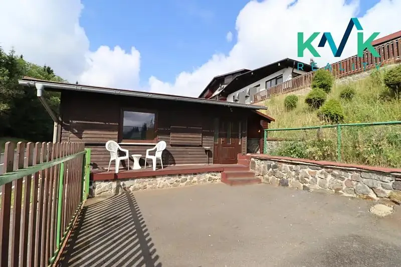 3+kk, 36, Jáchymov, Karlovy Vary, Karlovarský kraj