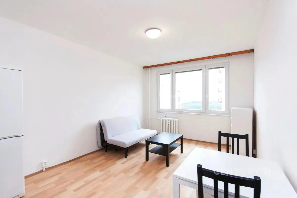 1+kk, Jasmínová 2602/26, Praha 10 - Záběhlice