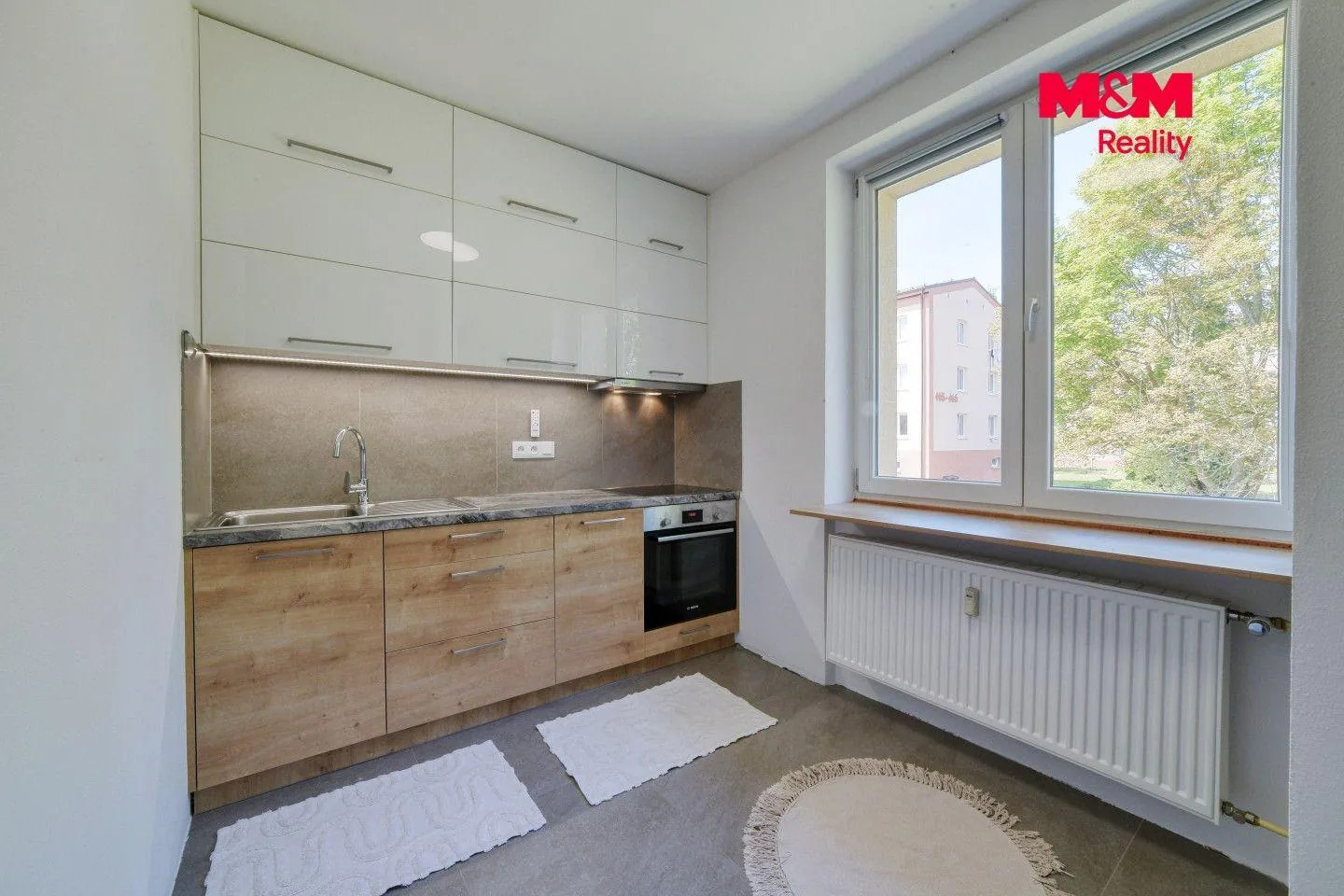 3+1, Fučíkova 461, Planá, Tachov, Plzeňský kraj