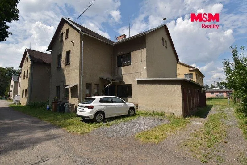 1+kk, 119, Letohrad, Ústí nad Orlicí, Pardubický kraj