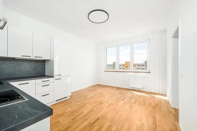 2+kk, Čéčova 2041/56, České Budějovice, Jihočeský kraj