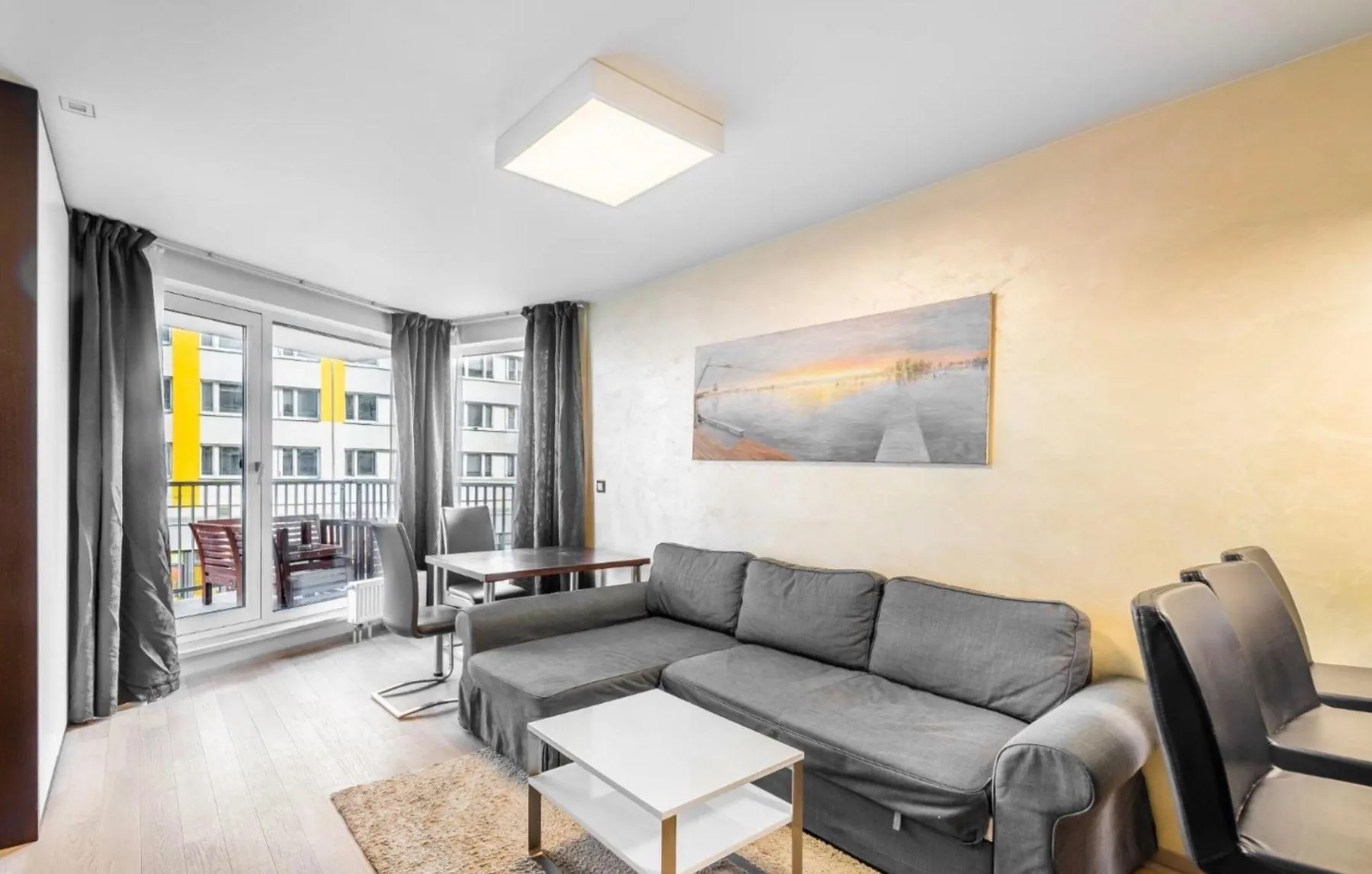 2+kk, Počernická 699/62a, Praha 10 - Strašnice